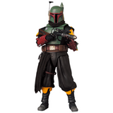 MAFEX No.201 Star Wars - The Mandalorian -  Boba Fett Recovered Armor