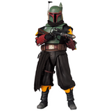 MAFEX No.201 Star Wars - The Mandalorian -  Boba Fett Recovered Armor Pre-order