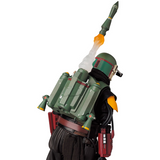 MAFEX No.201 Star Wars - The Mandalorian -  Boba Fett Recovered Armor