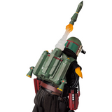 MAFEX No.201 Star Wars - The Mandalorian -  Boba Fett Recovered Armor Pre-order