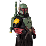 MAFEX No.201 Star Wars - The Mandalorian -  Boba Fett Recovered Armor