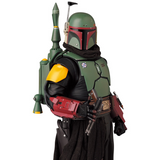 MAFEX No.201 Star Wars - The Mandalorian -  Boba Fett Recovered Armor Pre-order