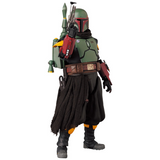 MAFEX No.201 Star Wars - The Mandalorian -  Boba Fett Recovered Armor