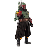 MAFEX No.201 Star Wars - The Mandalorian -  Boba Fett Recovered Armor Pre-order