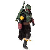 MAFEX No.201 Star Wars - The Mandalorian -  Boba Fett Recovered Armor Pre-order