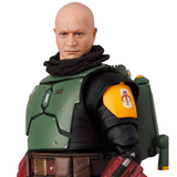 MAFEX No.201 Star Wars - The Mandalorian -  Boba Fett Recovered Armor