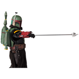 MAFEX No.201 Star Wars - The Mandalorian -  Boba Fett Recovered Armor