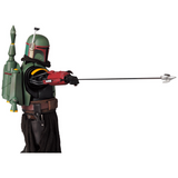 MAFEX No.201 Star Wars - The Mandalorian -  Boba Fett Recovered Armor Pre-order