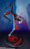 S. H. Figuarts Spider-Man: Across the Spider-Verse - Miles Morales Re-issue Pre-order