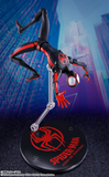 S. H. Figuarts Spider-Man: Across the Spider-Verse - Miles Morales