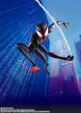 S. H. Figuarts Spider-Man: Across the Spider-Verse - Miles Morales