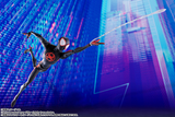 S. H. Figuarts Spider-Man: Across the Spider-Verse - Miles Morales Re-issue Pre-order