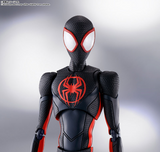 S. H. Figuarts Spider-Man: Across the Spider-Verse - Miles Morales Re-issue Pre-order