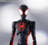 S. H. Figuarts Spider-Man: Across the Spider-Verse - Miles Morales