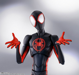 S. H. Figuarts Spider-Man: Across the Spider-Verse - Miles Morales Re-issue Pre-order