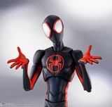 S. H. Figuarts Spider-Man: Across the Spider-Verse - Miles Morales