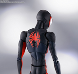 S. H. Figuarts Spider-Man: Across the Spider-Verse - Miles Morales Re-issue Pre-order