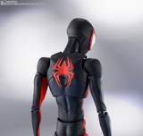 S. H. Figuarts Spider-Man: Across the Spider-Verse - Miles Morales