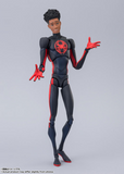 S. H. Figuarts Spider-Man: Across the Spider-Verse - Miles Morales Re-issue Pre-order
