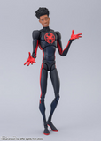 S. H. Figuarts Spider-Man: Across the Spider-Verse - Miles Morales