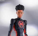 S. H. Figuarts Spider-Man: Across the Spider-Verse - Miles Morales