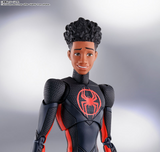 S. H. Figuarts Spider-Man: Across the Spider-Verse - Miles Morales Re-issue Pre-order