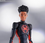 S. H. Figuarts Spider-Man: Across the Spider-Verse - Miles Morales
