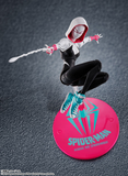 S. H. Figuarts Spider-Man: Across the Spider-Verse - Spider-Gwen Re-issue Pre-order