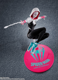 S. H. Figuarts Spider-Man: Across the Spider-Verse - Spider-Gwen