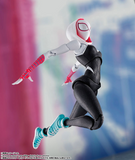 S. H. Figuarts Spider-Man: Across the Spider-Verse - Spider-Gwen