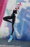 S. H. Figuarts Spider-Man: Across the Spider-Verse - Spider-Gwen