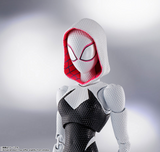 S. H. Figuarts Spider-Man: Across the Spider-Verse - Spider-Gwen Re-issue Pre-order