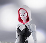 S. H. Figuarts Spider-Man: Across the Spider-Verse - Spider-Gwen