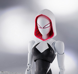 S. H. Figuarts Spider-Man: Across the Spider-Verse - Spider-Gwen Re-issue Pre-order