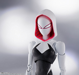 S. H. Figuarts Spider-Man: Across the Spider-Verse - Spider-Gwen