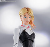 S. H. Figuarts Spider-Man: Across the Spider-Verse - Spider-Gwen Re-issue Pre-order