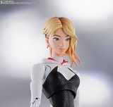 S. H. Figuarts Spider-Man: Across the Spider-Verse - Spider-Gwen