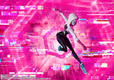 S. H. Figuarts Spider-Man: Across the Spider-Verse - Spider-Gwen Re-issue Pre-order