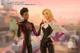 S. H. Figuarts Spider-Man: Across the Spider-Verse - Miles Morales Re-issue Pre-order