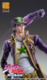 JoJo's Bizarre Adventure Stone Ocean - Super Action Statue - Jotaro Kujo