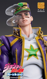 JoJo's Bizarre Adventure Stone Ocean - Super Action Statue - Jotaro Kujo