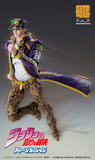 JoJo's Bizarre Adventure Stone Ocean - Super Action Statue - Jotaro Kujo
