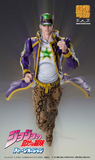 JoJo's Bizarre Adventure Stone Ocean - Super Action Statue - Jotaro Kujo