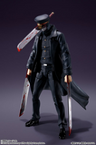 S. H. Figuarts Chainsaw Man - Samurai Sword