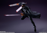 S. H. Figuarts Chainsaw Man - Samurai Sword
