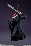 S. H. Figuarts Chainsaw Man - Samurai Sword