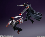 S. H. Figuarts Chainsaw Man - Samurai Sword