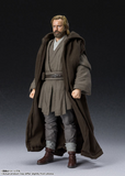 S. H. Figuarts Star Wars Obi-Wan Kenobi : Obi-Wan Kenobi