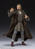 S. H. Figuarts Star Wars Obi-Wan Kenobi : Obi-Wan Kenobi