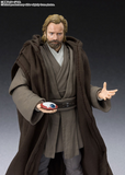 S. H. Figuarts Star Wars Obi-Wan Kenobi : Obi-Wan Kenobi